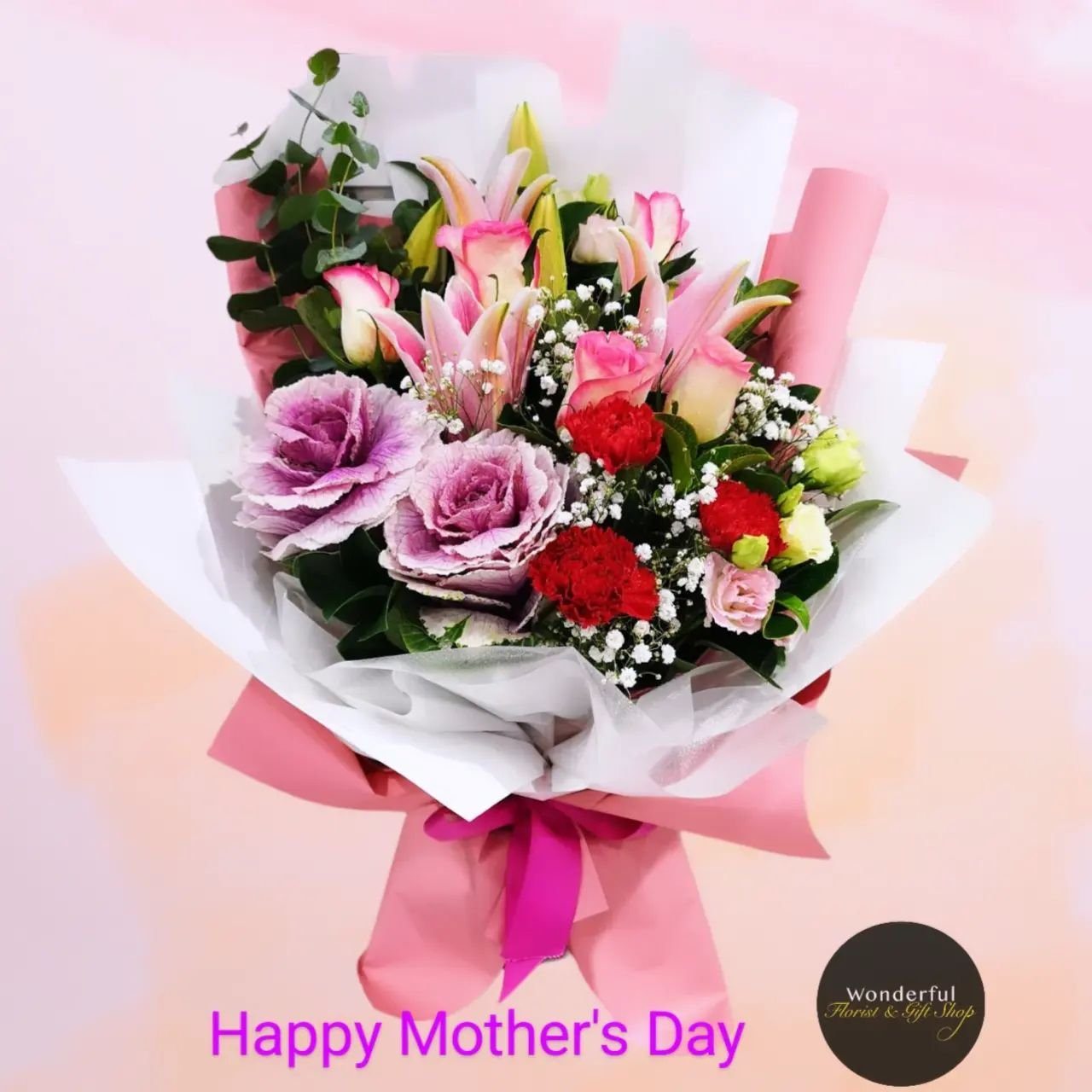 .
🌸 Don't forget to get ready for Mother's Day! 💝 Show Mom some love and appreciation. Get your gifts and plans in order to make her day extra special.

💖 Order now to receive a 10% early bird discount! This special offer ends on 10th May.
&mdash;
