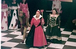 2002, Merrie England