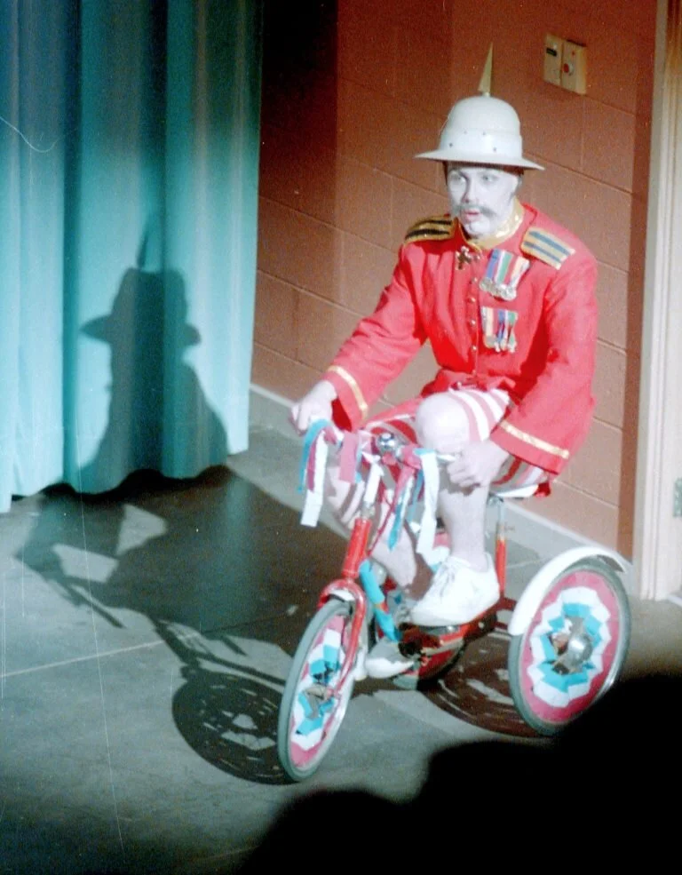 1989, The Pirates of Penzance