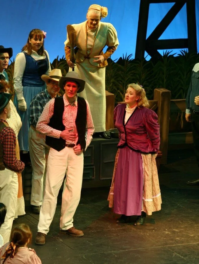 2005, Oklahoma