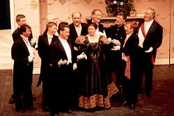 2000, Merry Widow from Bluegum Creek