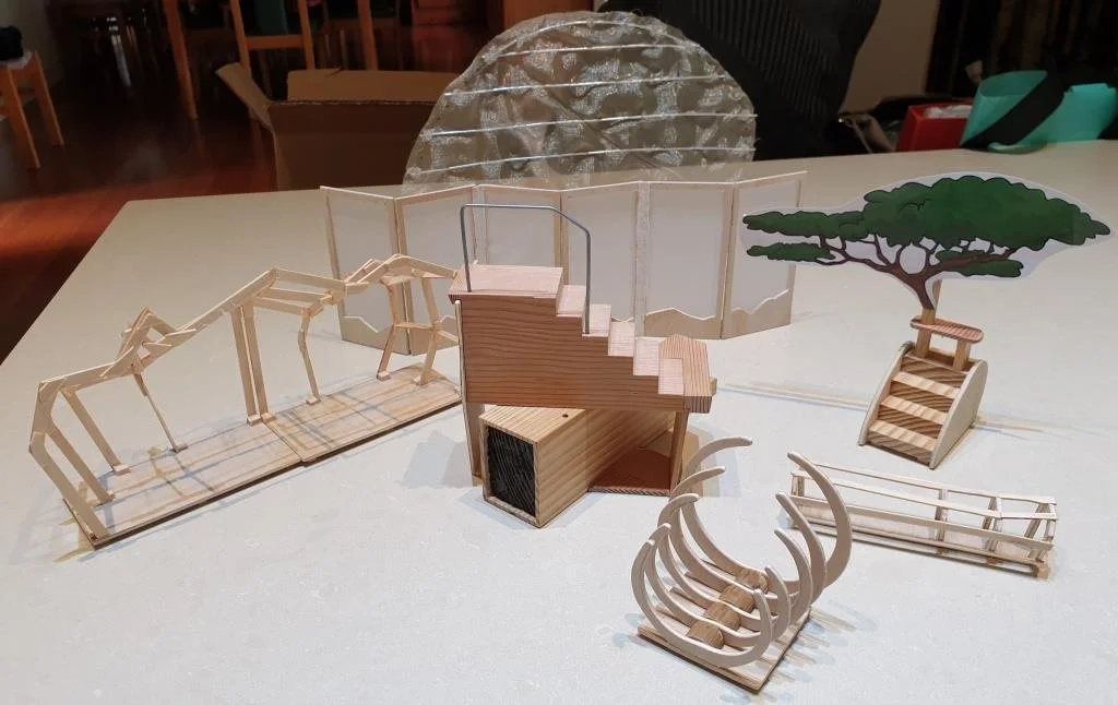 2021, Summary