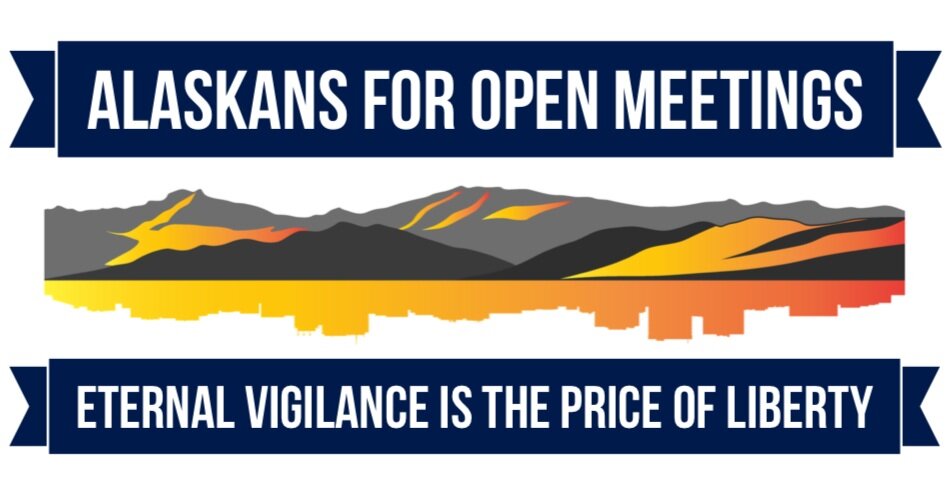 Alaskans For Open Meetings