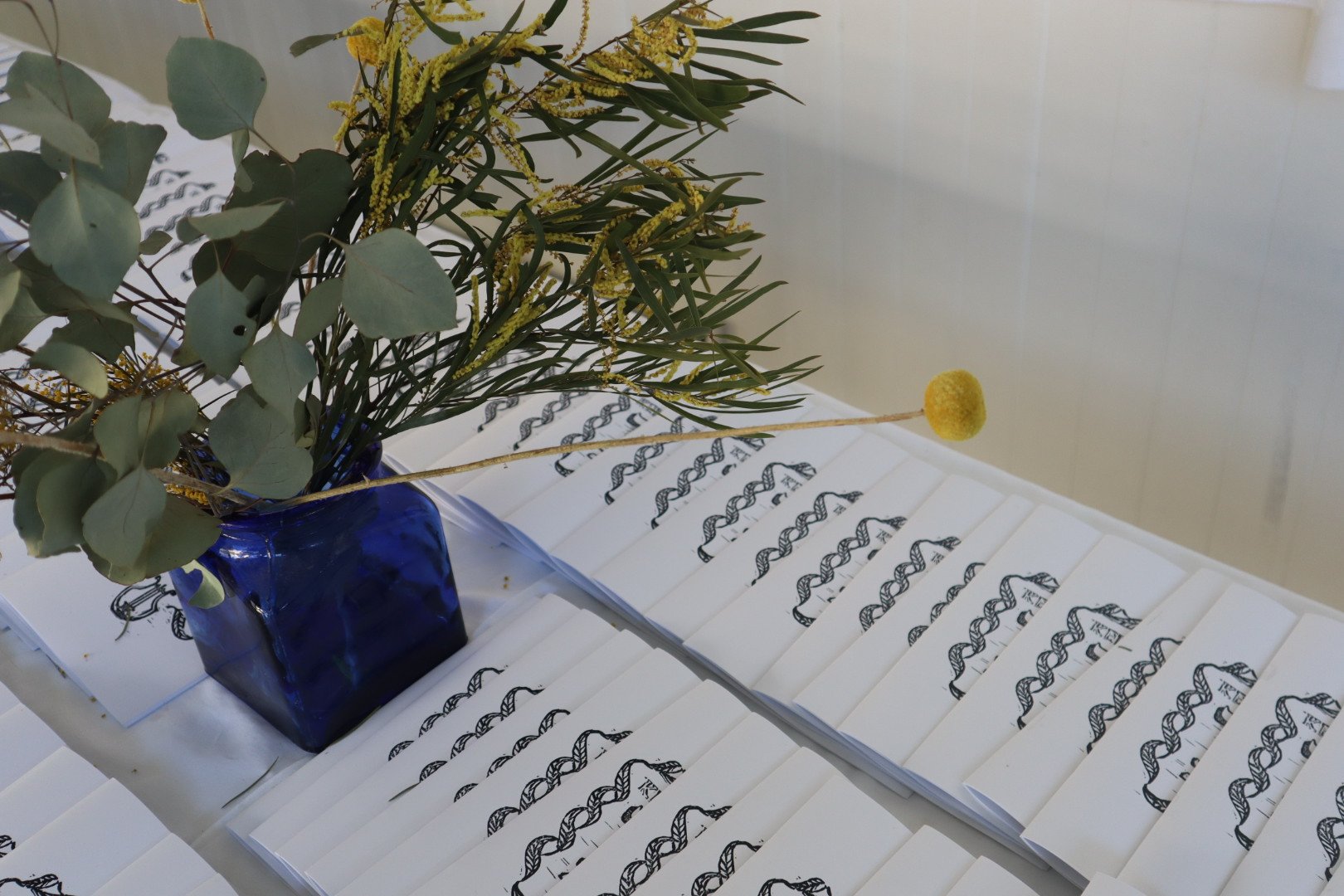 Yom Kippur Service