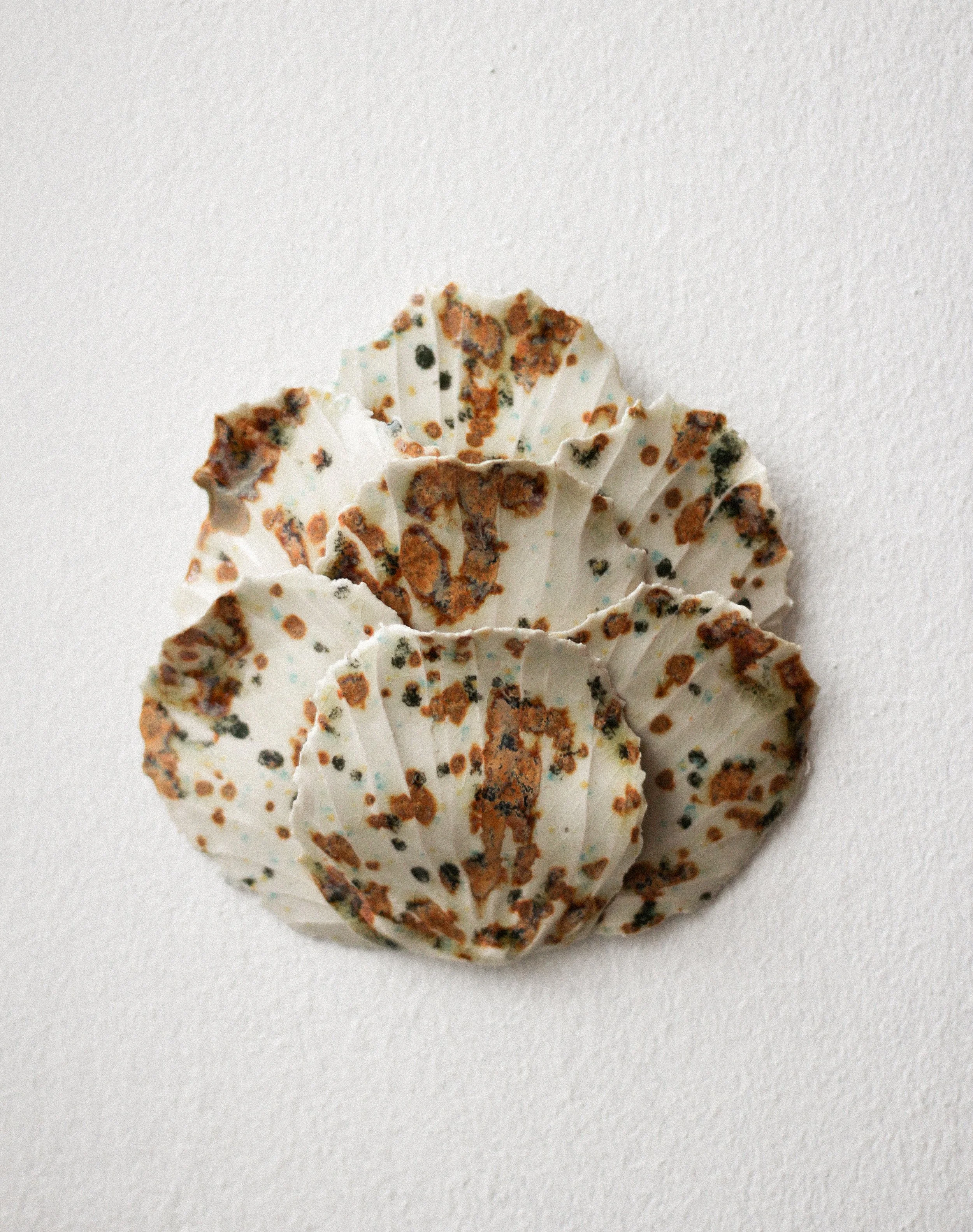 Small Meadow - Relief