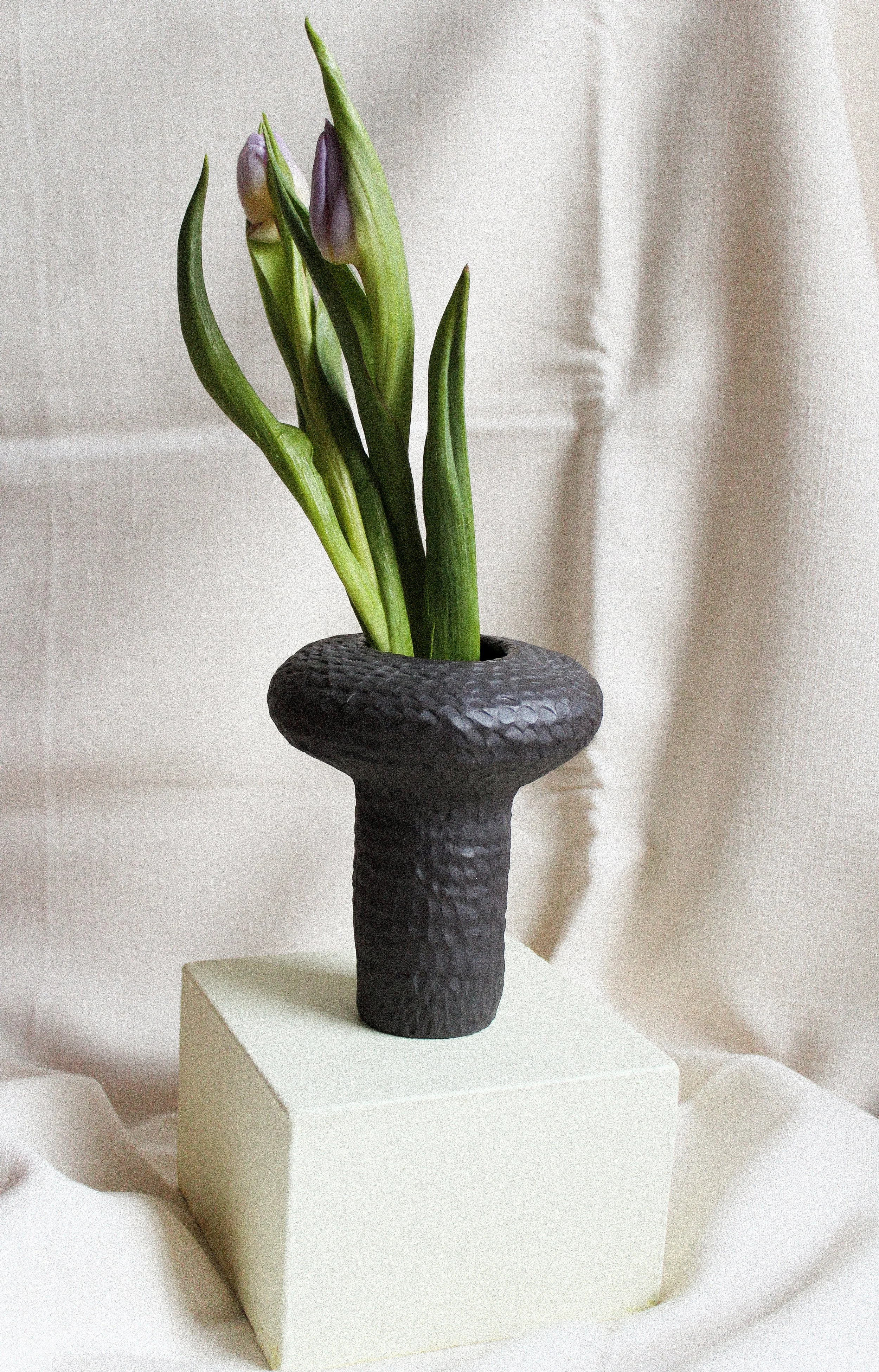 Rousku - Vase
