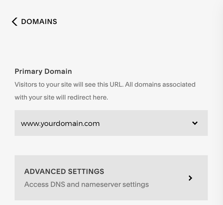 How To Connect Your Website With Google Search Console Idea Studio Co 