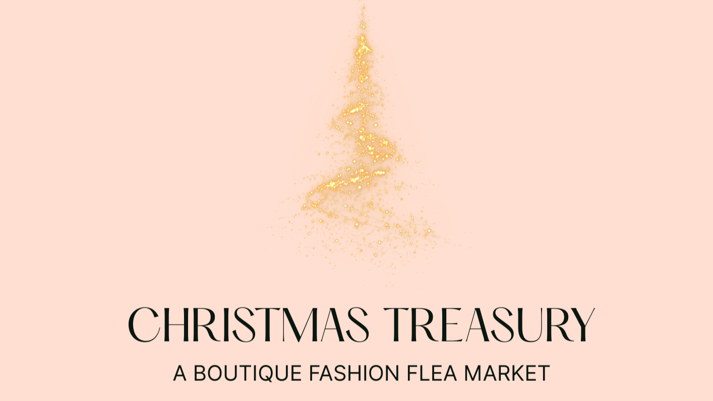 Christmas Fundraiser