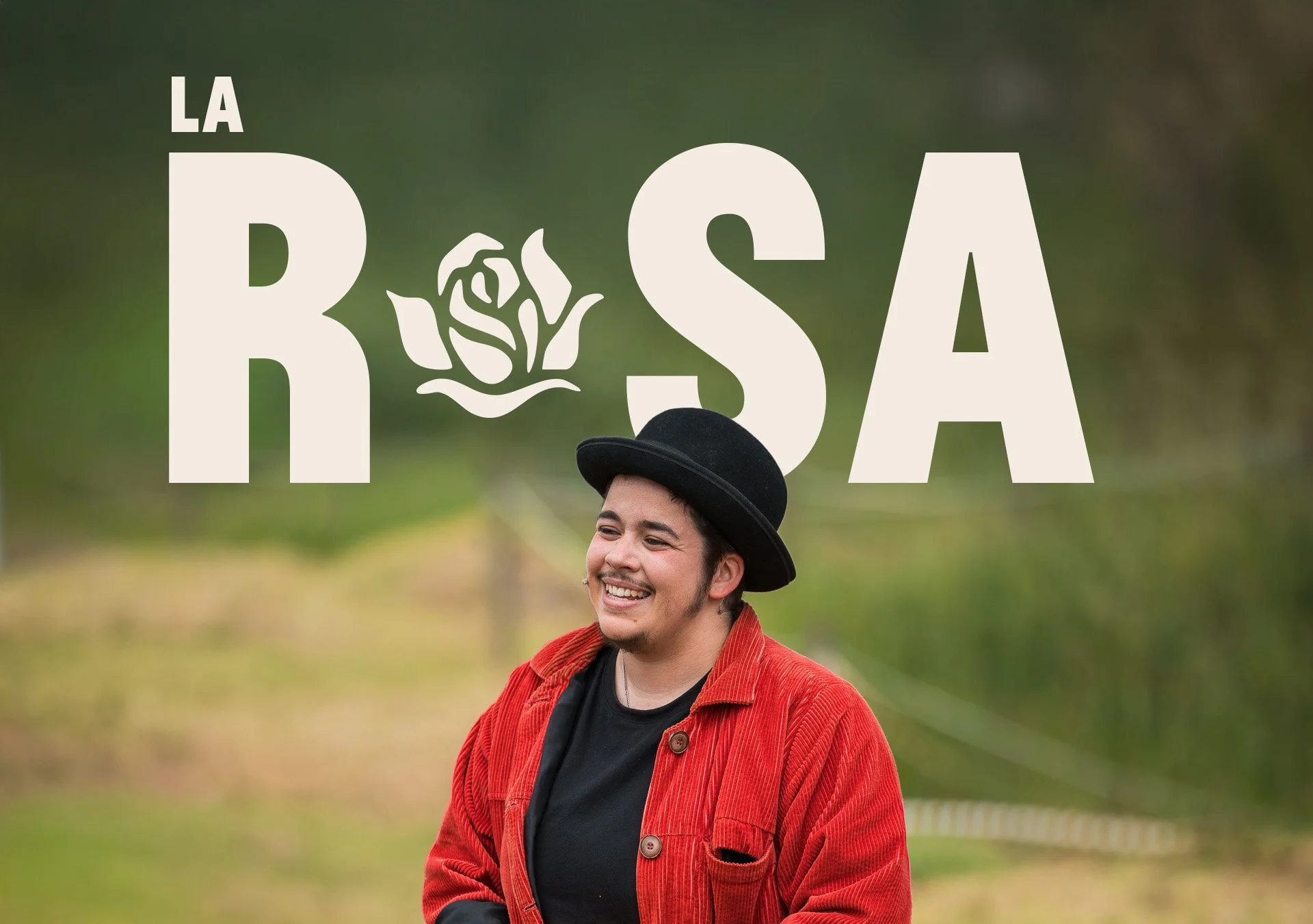 La Rosa