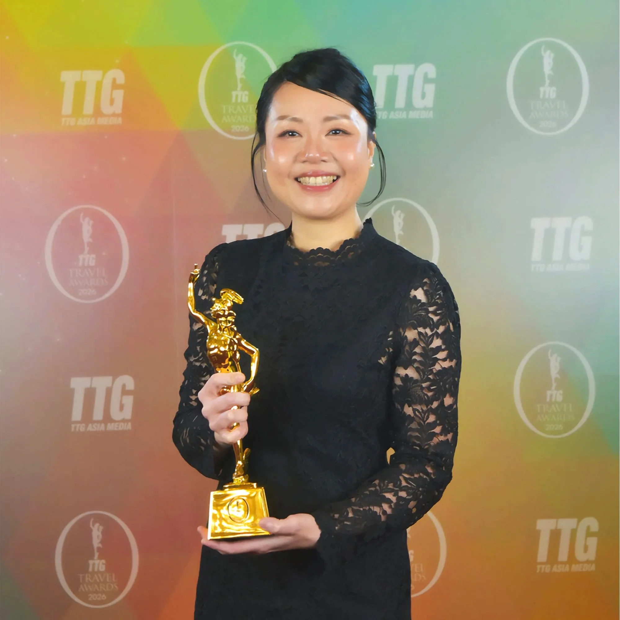 Suntec Singapore Celebrates Double Industry Recognition at TTG Travel Awards and World Travel Awards, Asia, Oceania &amp; Indian Ocean
