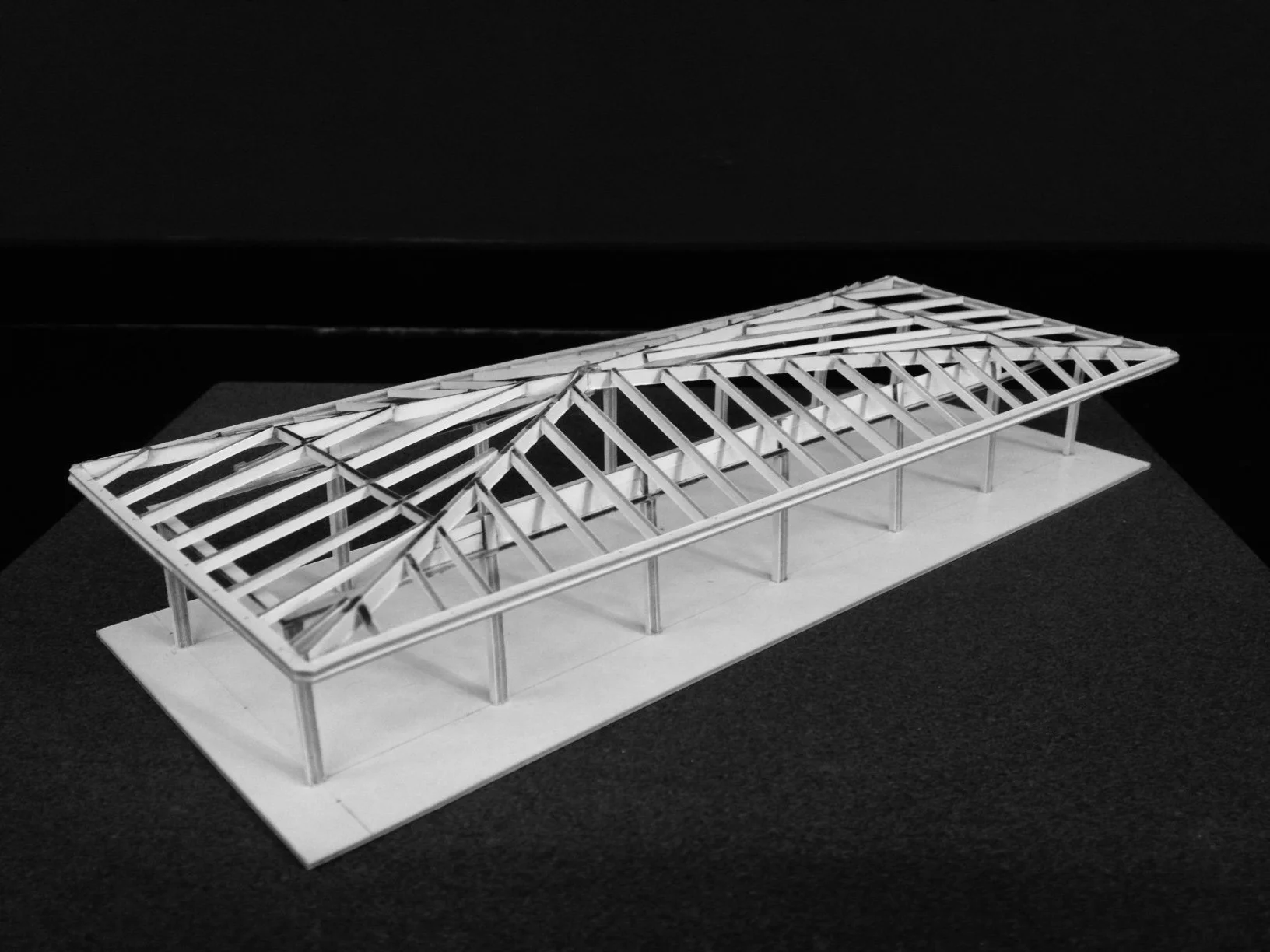 Turnkey Living Solutions Ltd  prefabricated steel framed building . Modular construction