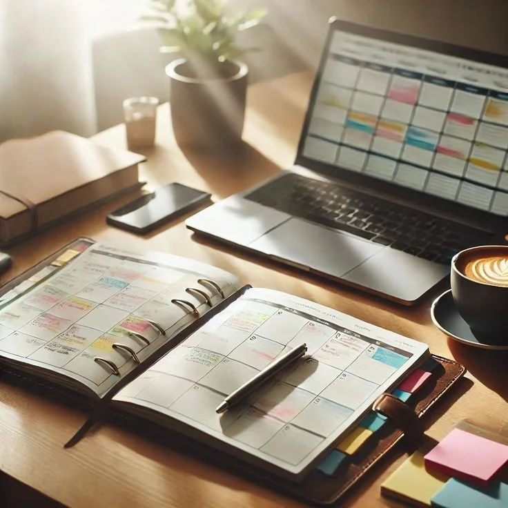 Cómo planificar tu estrategia anual de eventos para fortalecer la cultura de empresa