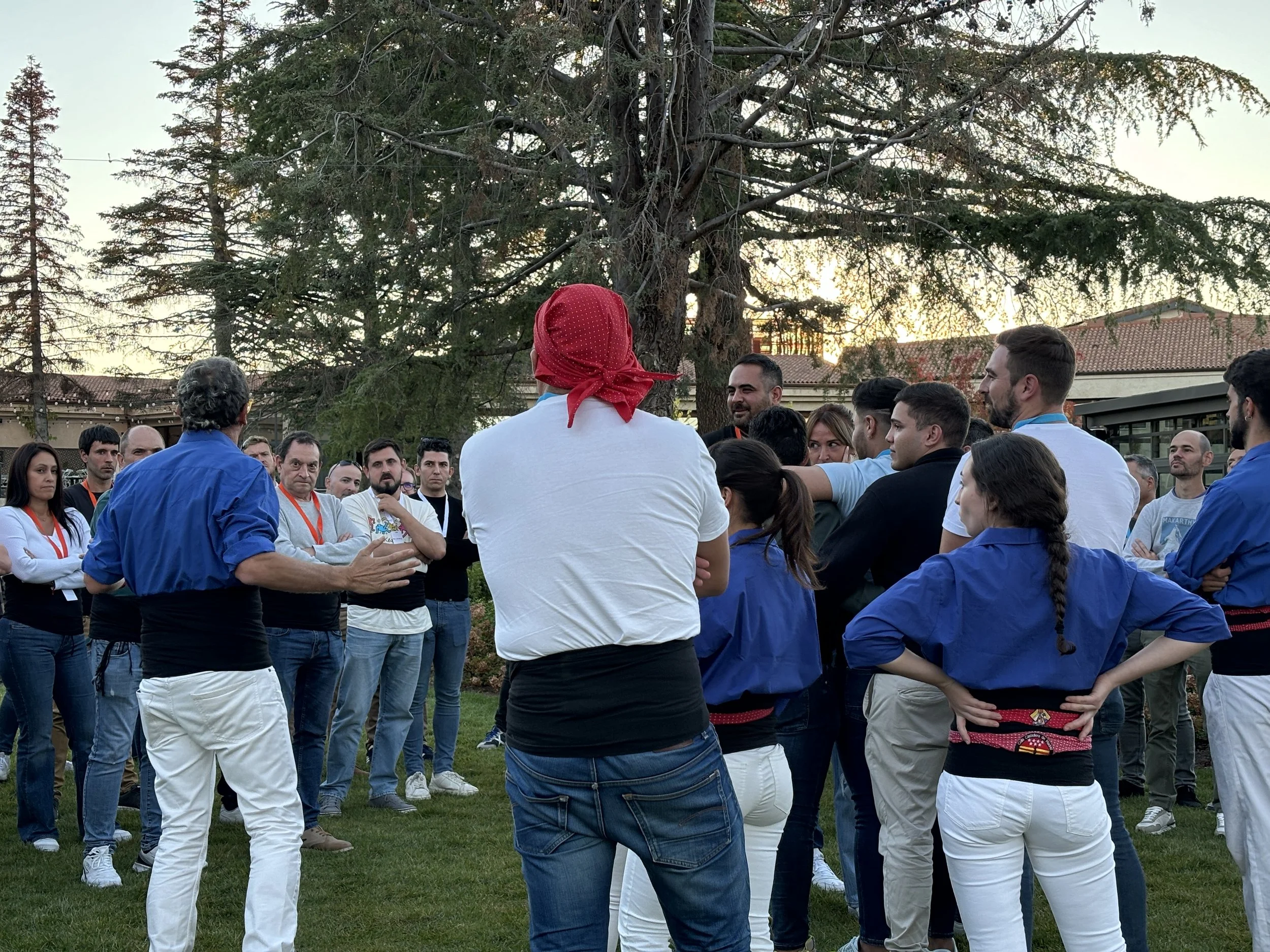 Eventos sostenibles: guía práctica para diseñar experiencias responsables