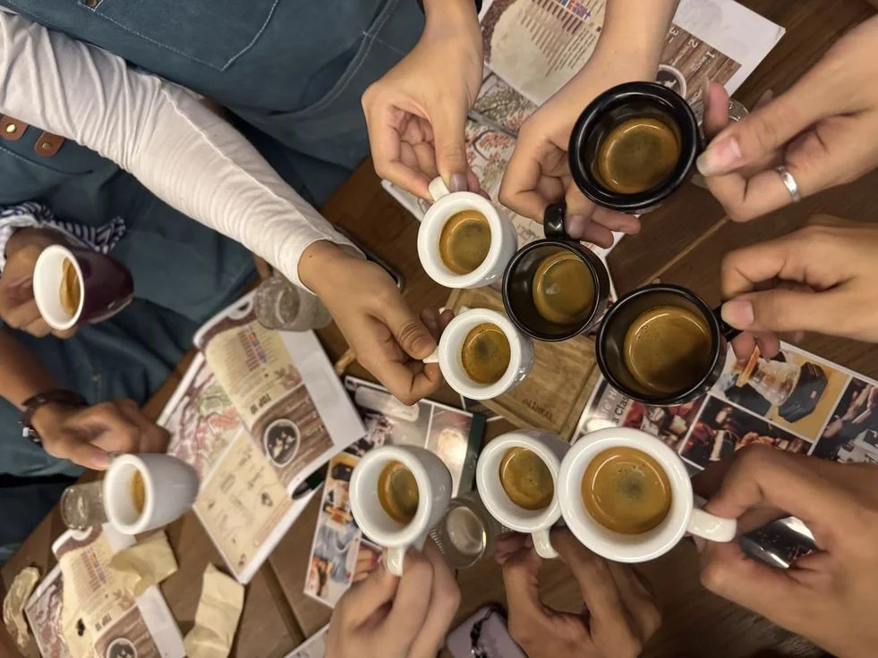 Actividades de teambuilding low-effort que generan alto impacto