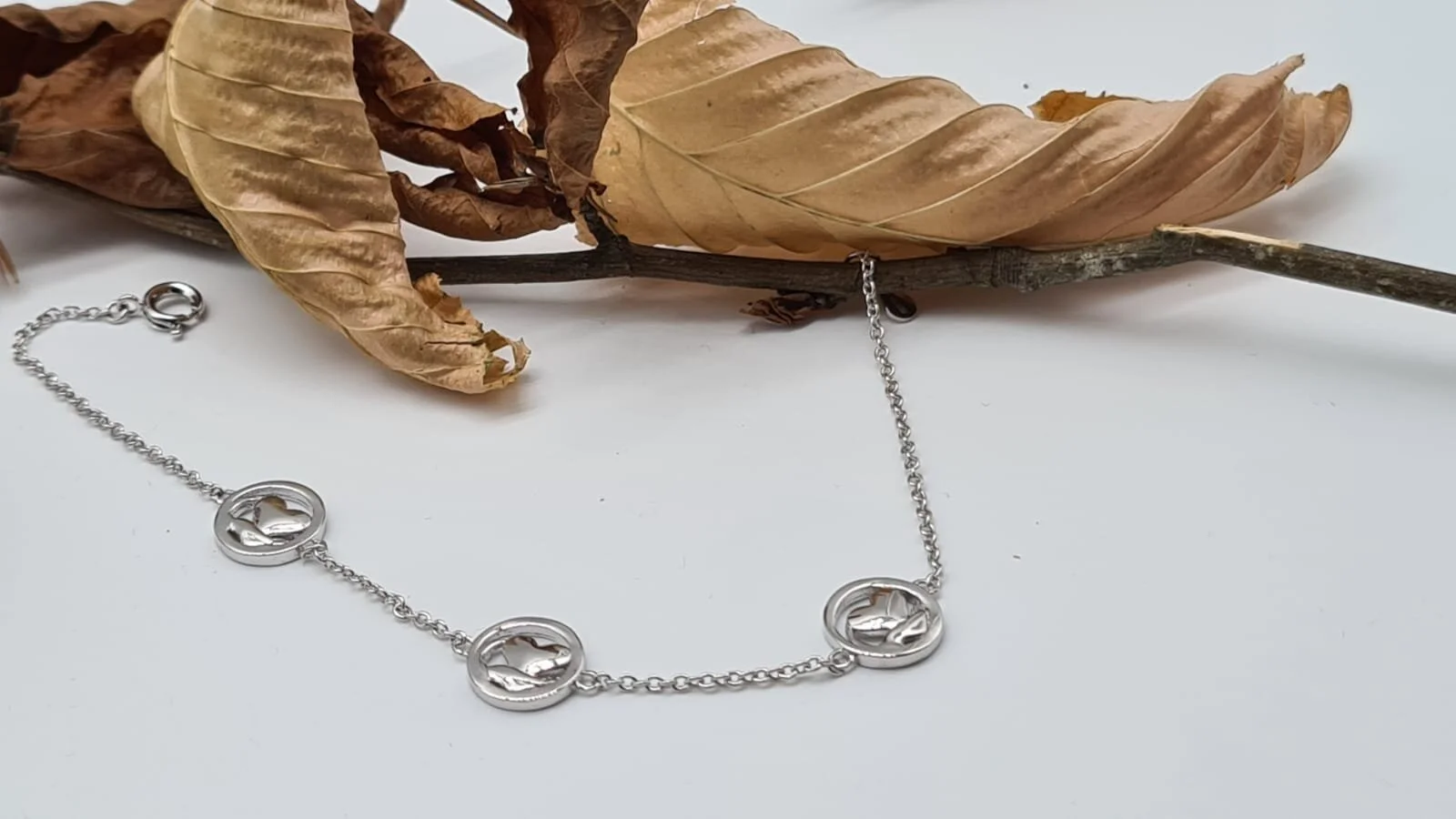 Heroes Jewellery I An Inspired Collection for that special someone in