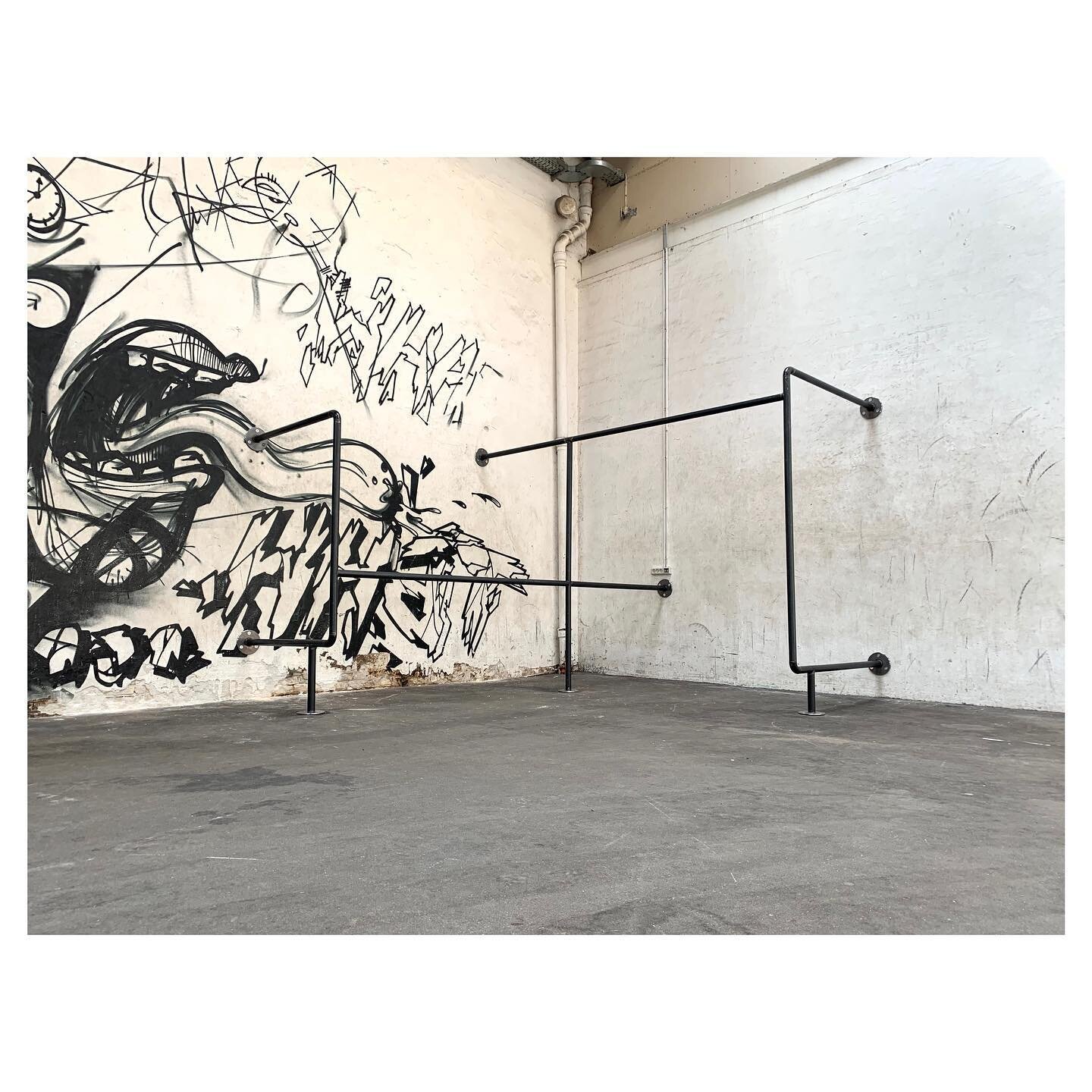 Fun little corner upgrade within the context and tight constraints of the small gym and ball court at Streetmekka CPH ✌🏽 .
.
.
#movementspace #movementarchitecture #movementdesign #sportsequipment #parkourequipment #parkourdesign #parkourgym
