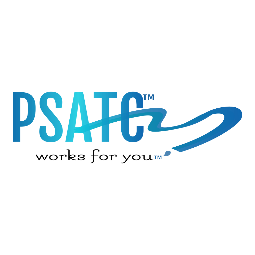 PSATC ~ Works For You