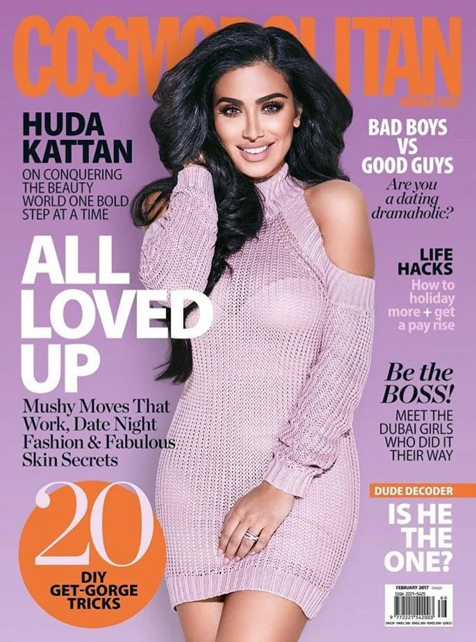 Cosmopolitan Middle East