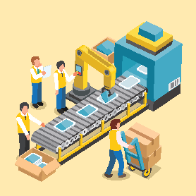 Factors of Production