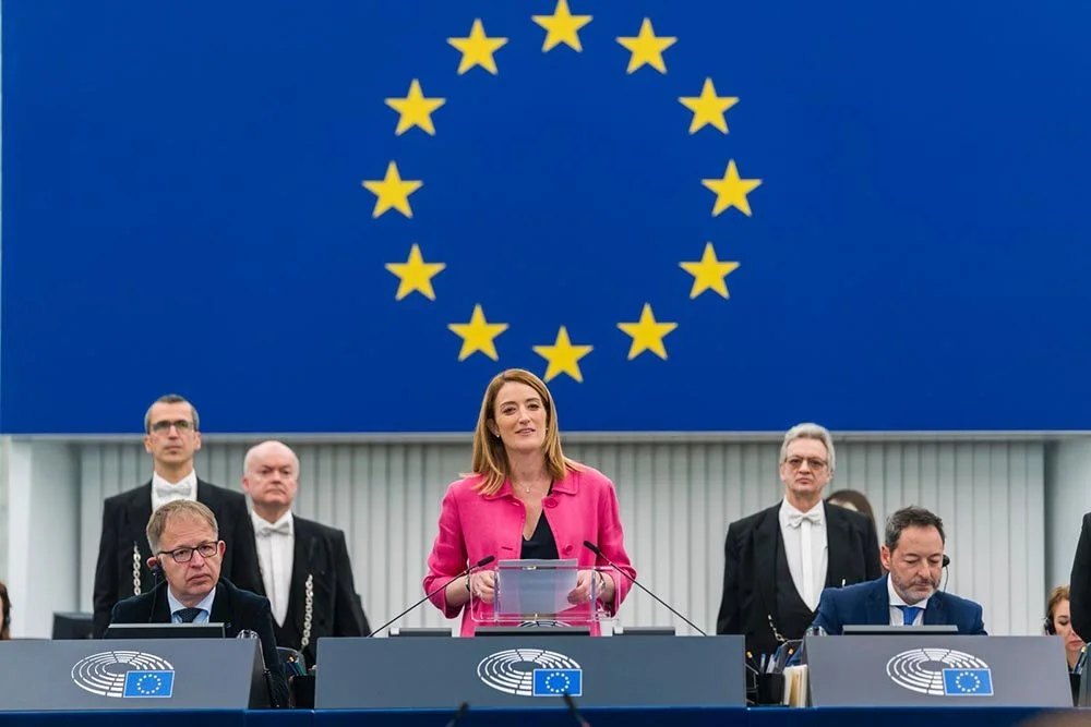 The 2004 EU Enlargement: A Bold Gamble That Redefined Europe’s Economic ...