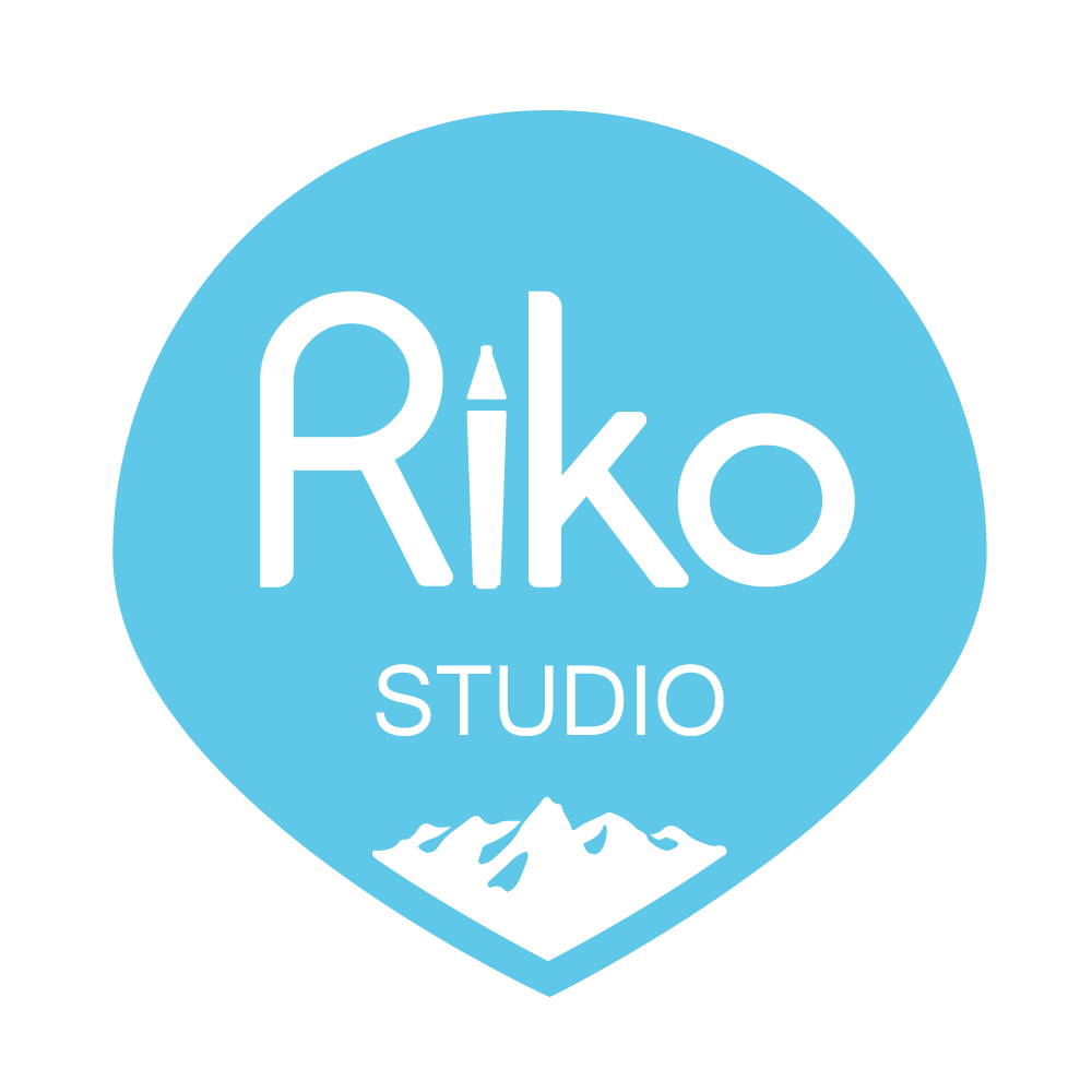 Riko Studio - Illustrateur Graphiste