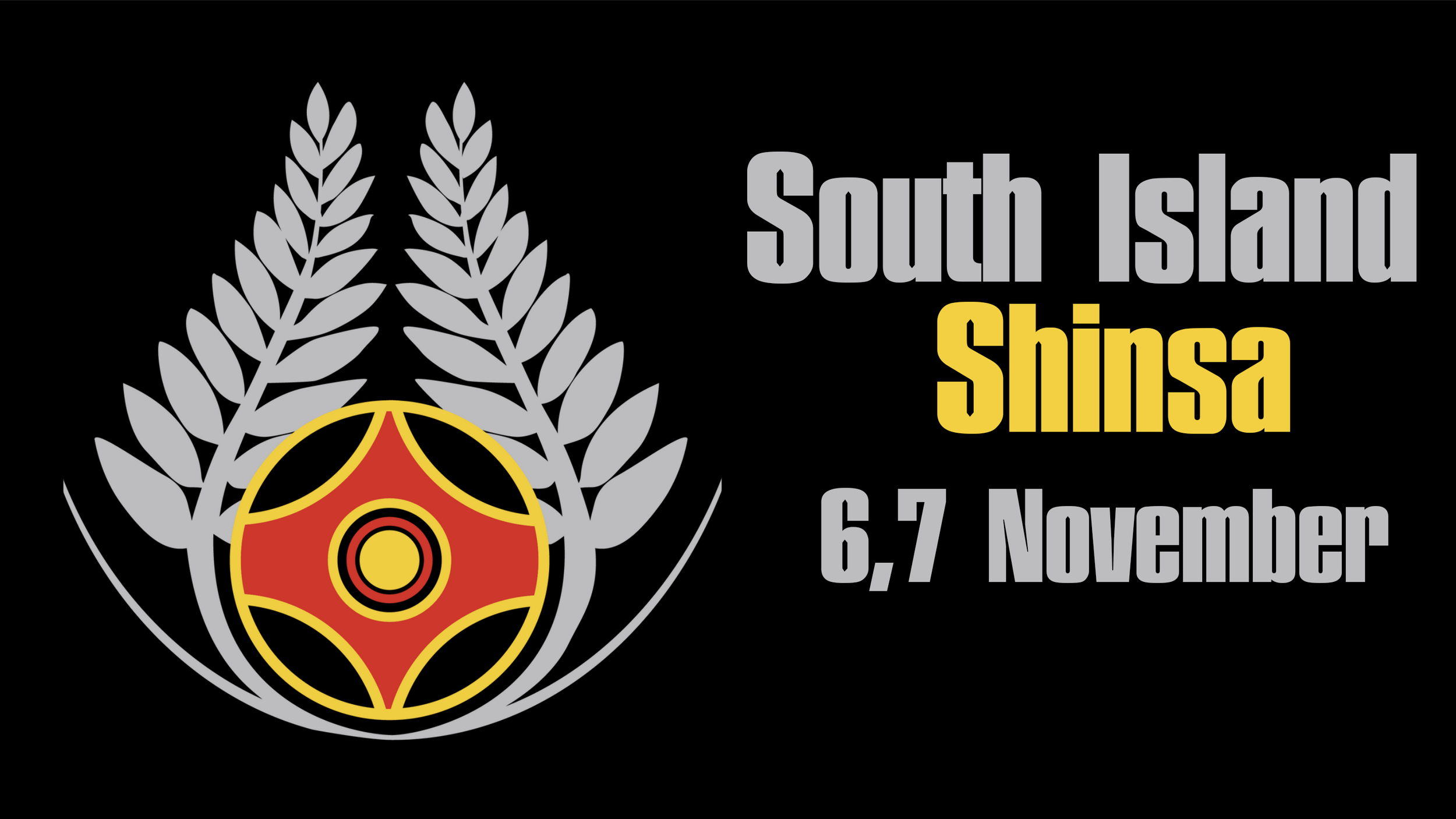 South Island Shinsa