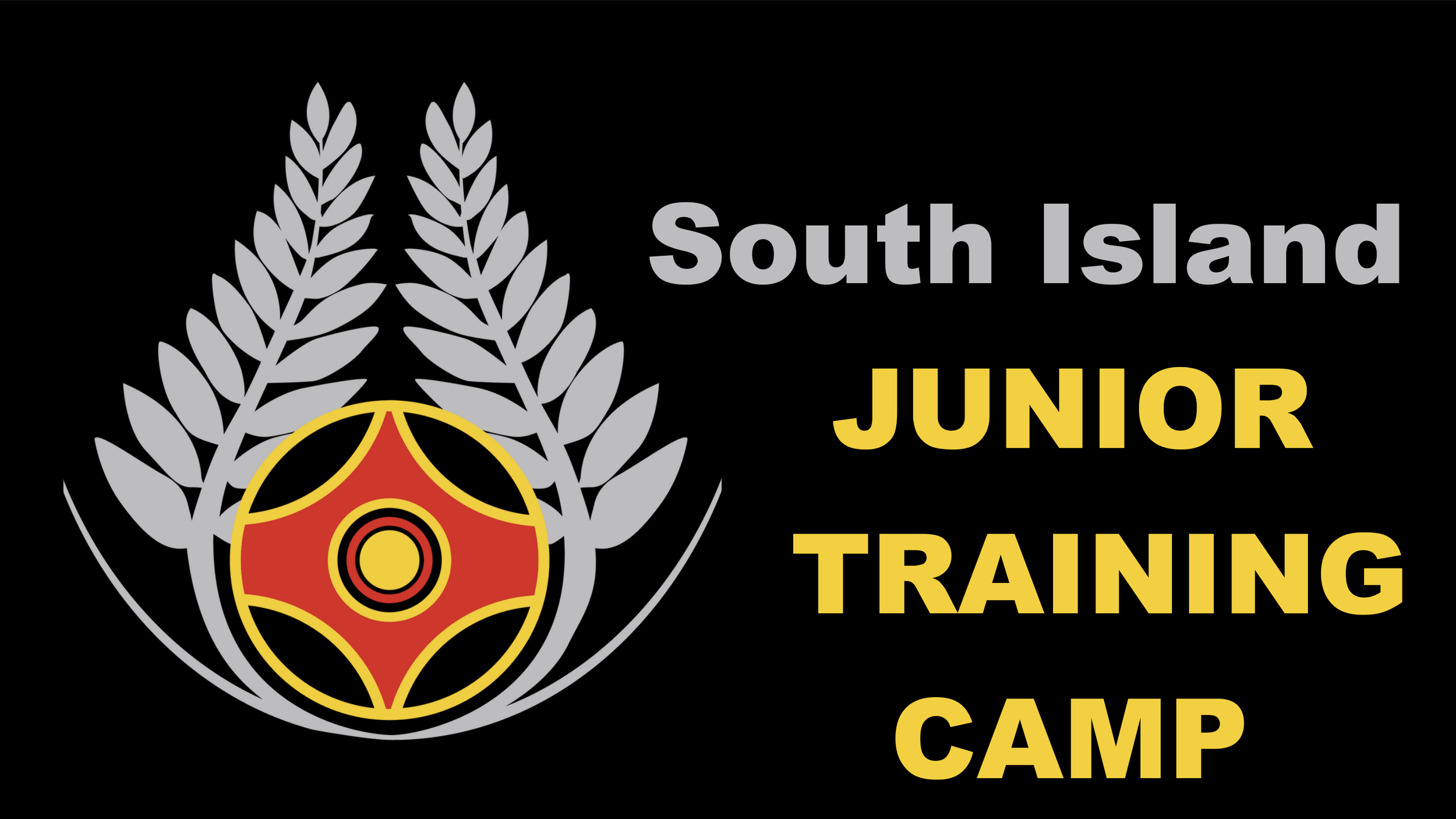 2026 South Island Junior Training Camp