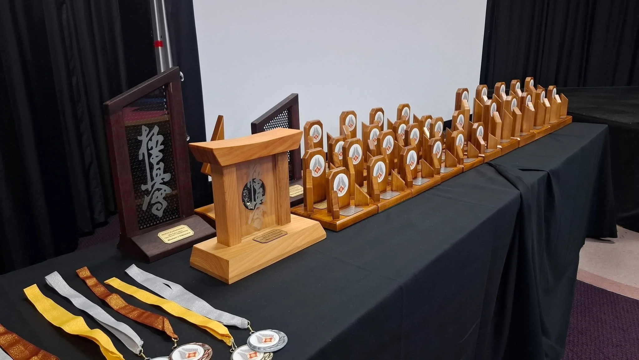 2026 MOKNZ Open National Full Contact Kyokushin Karate Championships