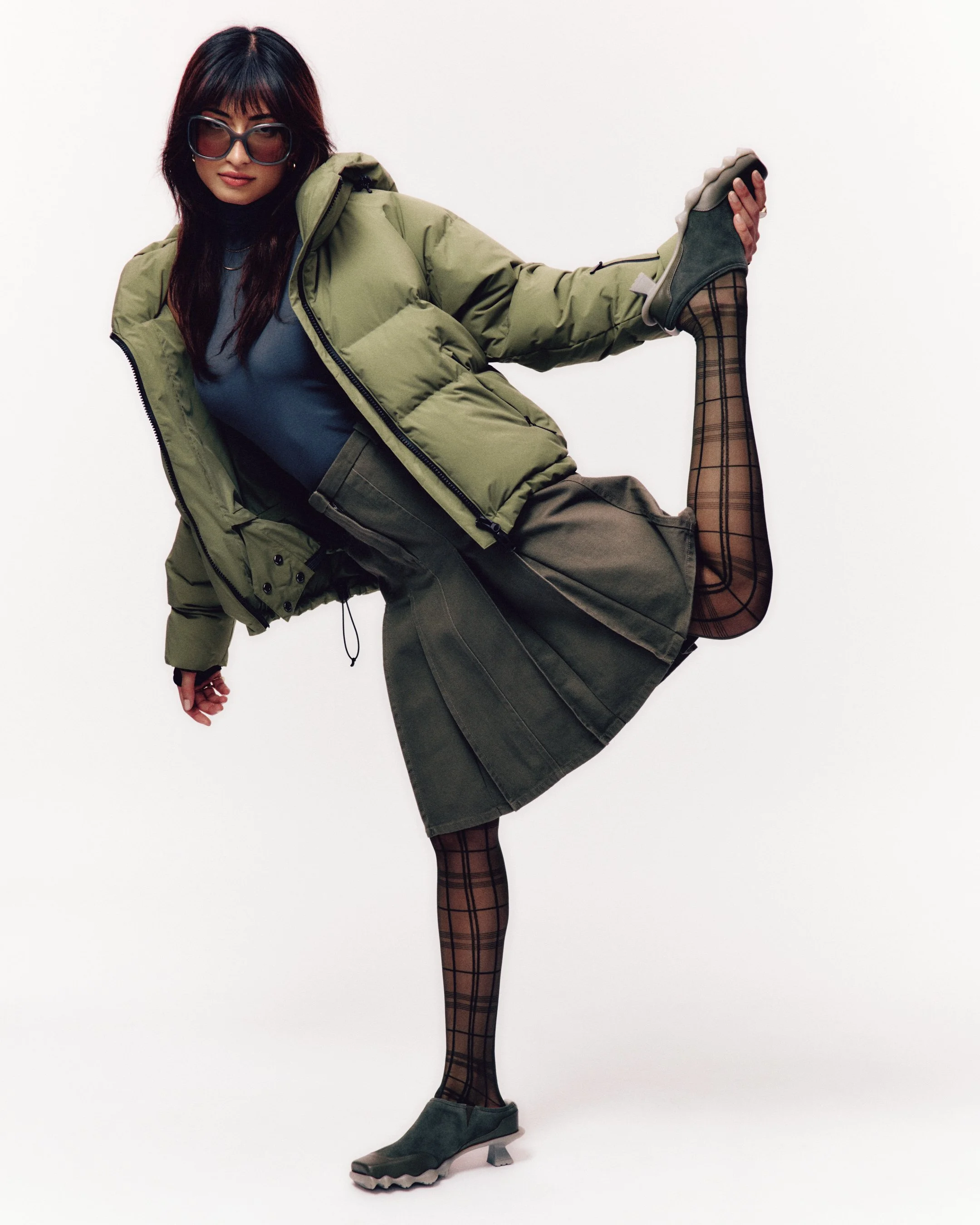 Corr Active Lookbook 2026