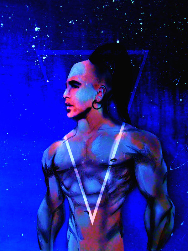 Painting Magalahi Hurao
