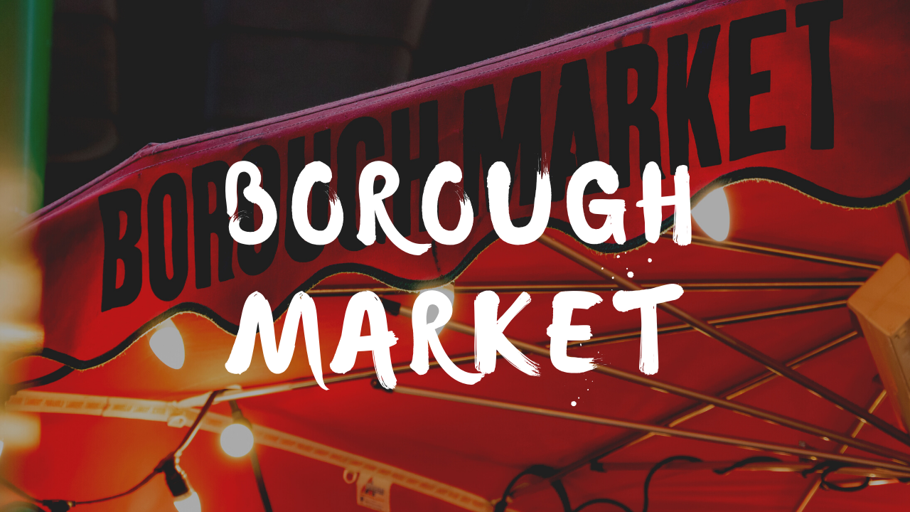 Borough Market
