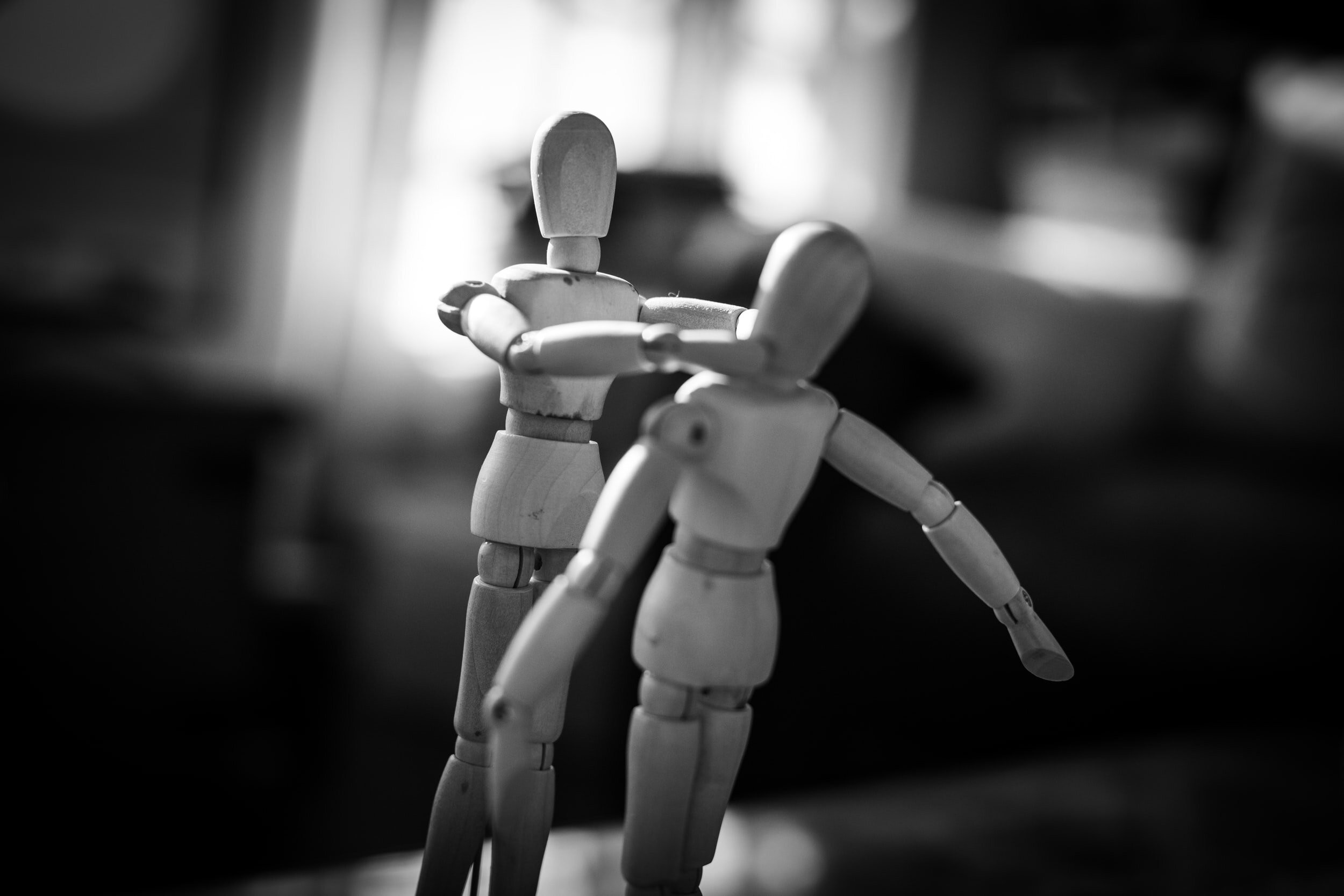 Lateral Violence