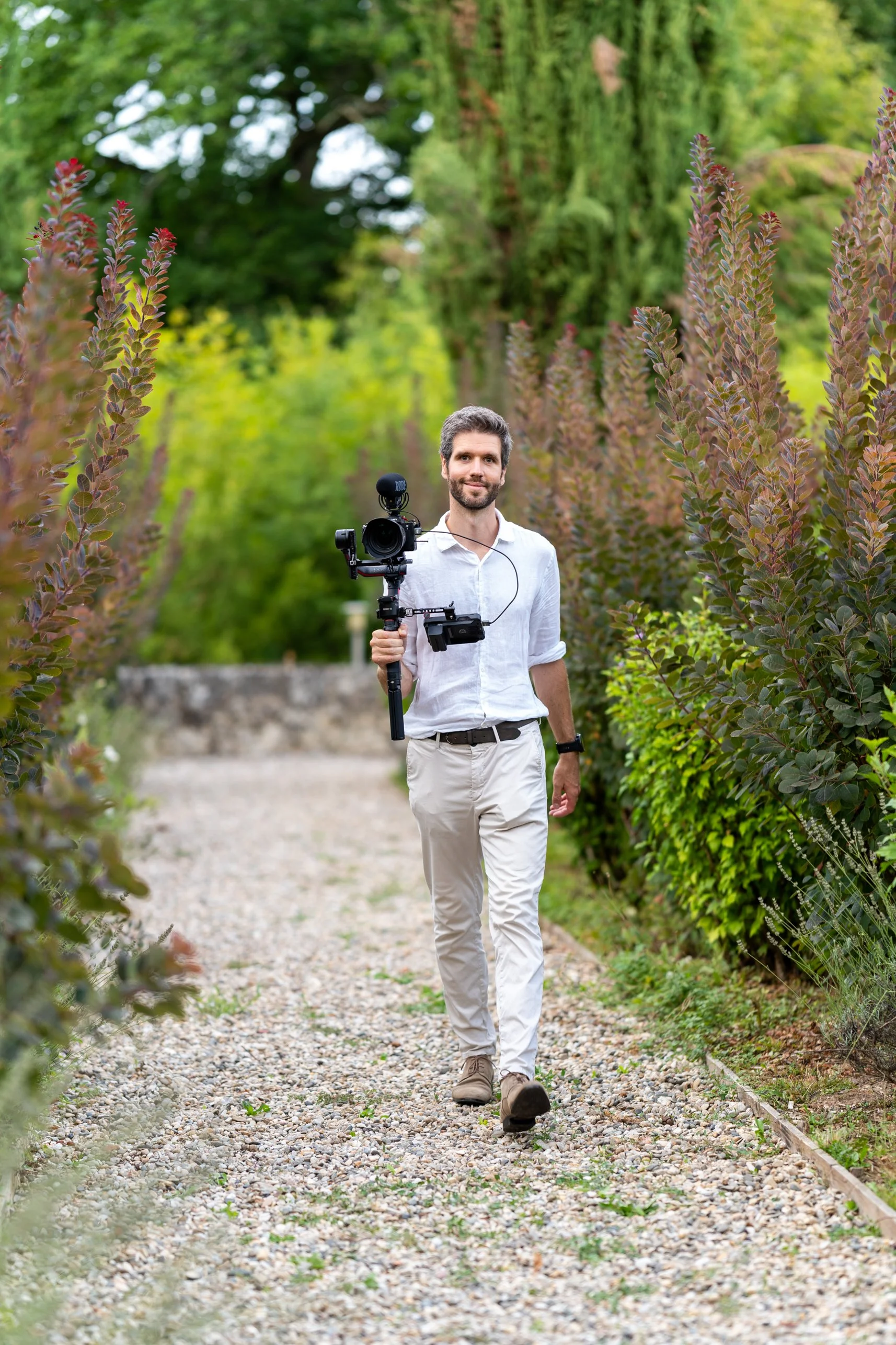 Marc Brulard | Photographe et réalisateur de films portfolio image 3