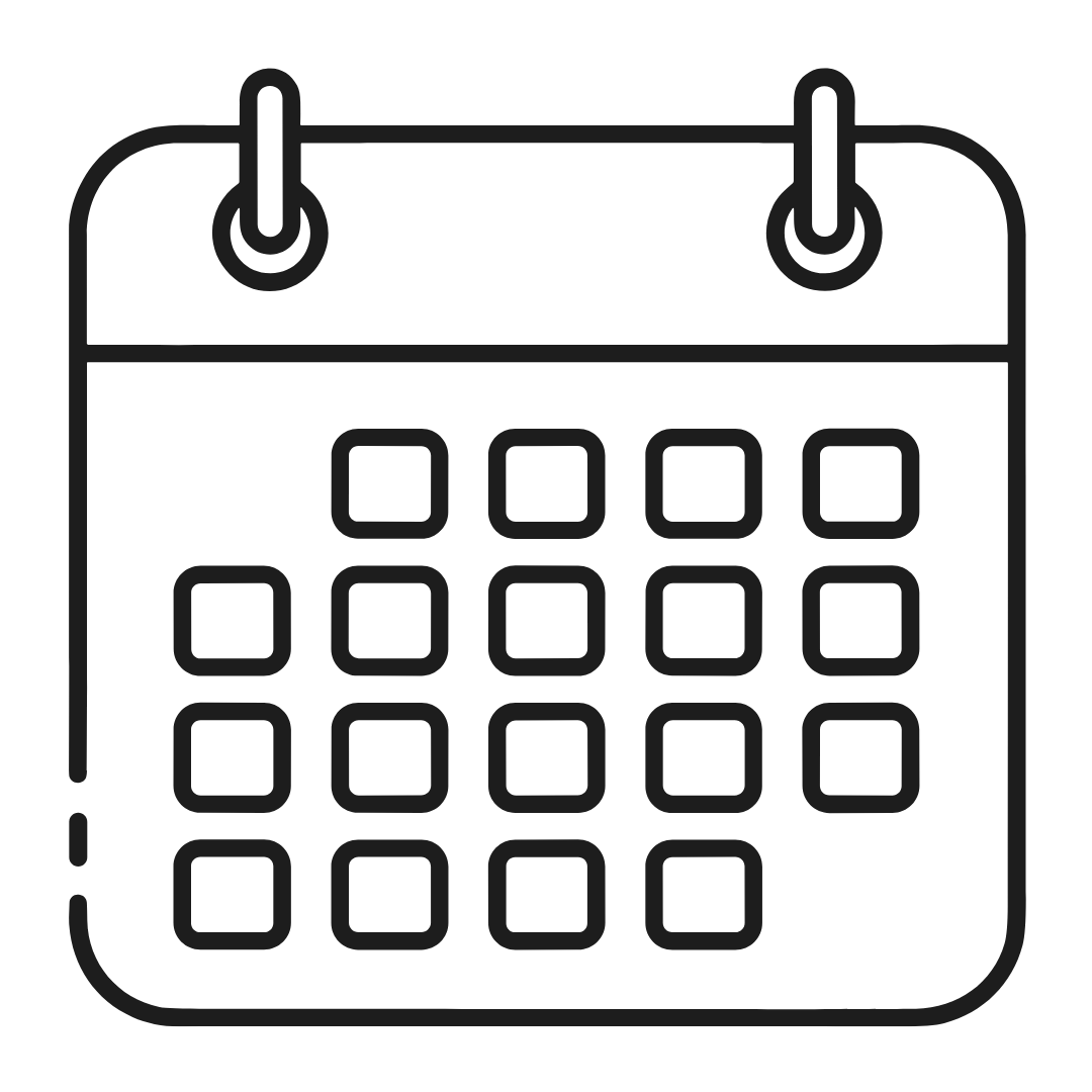 Grafik Terminkalender