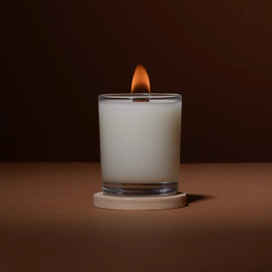 Everything You Need To Know About Coconut Wax Candles