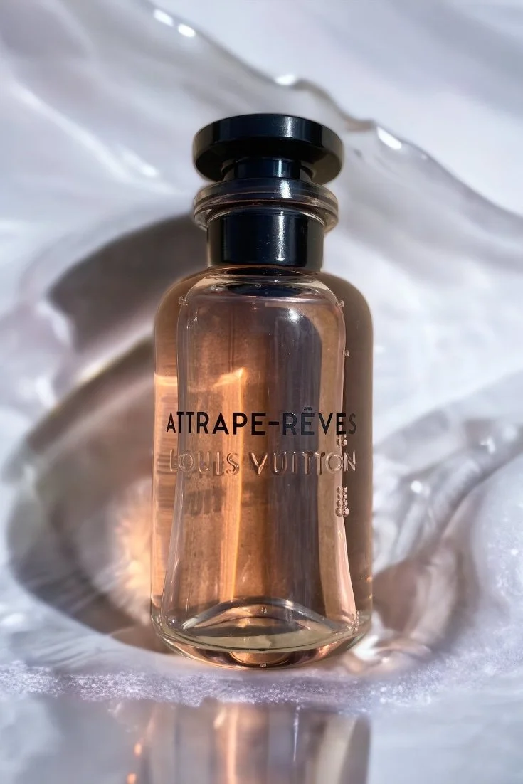 Луи виттон attrape reves. Луи виттон attrape reves