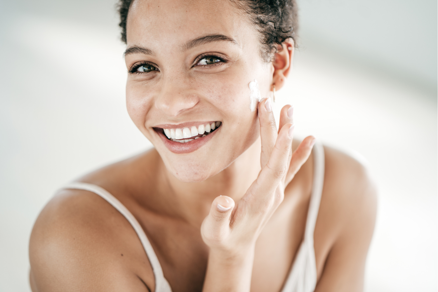Tretinoin and Retinol