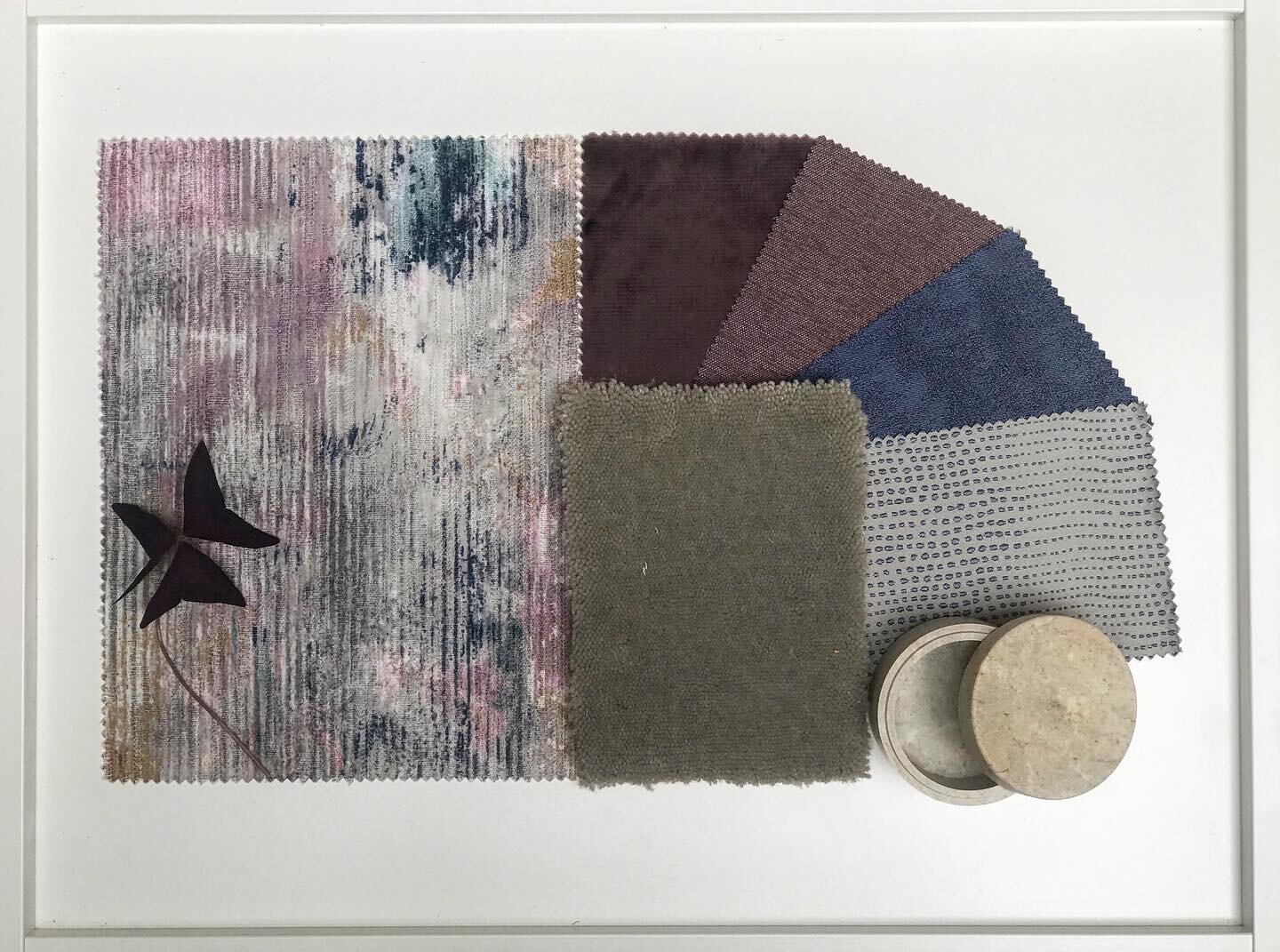 MOODBOARD MONDAY
It&rsquo;s back!
Creating a contemporary scheme for a client&rsquo;s Master Bedroom using this gorgeous striking fabric @johnlewisandpartners fabric as the centre piece.
#moodboardmonday #honedinteriors #masterbedroom #interiorinspo 