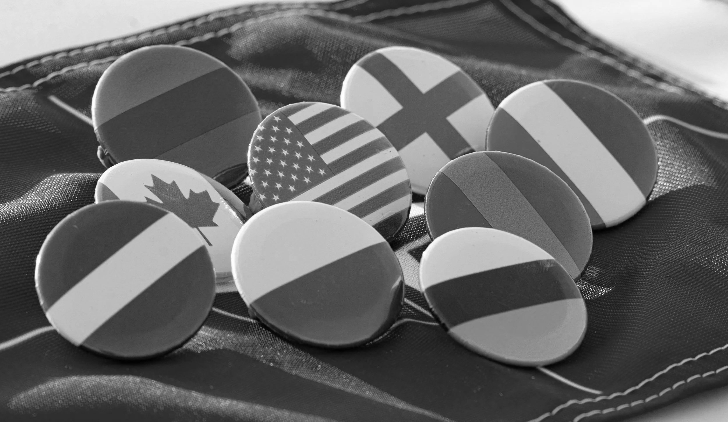 International clients