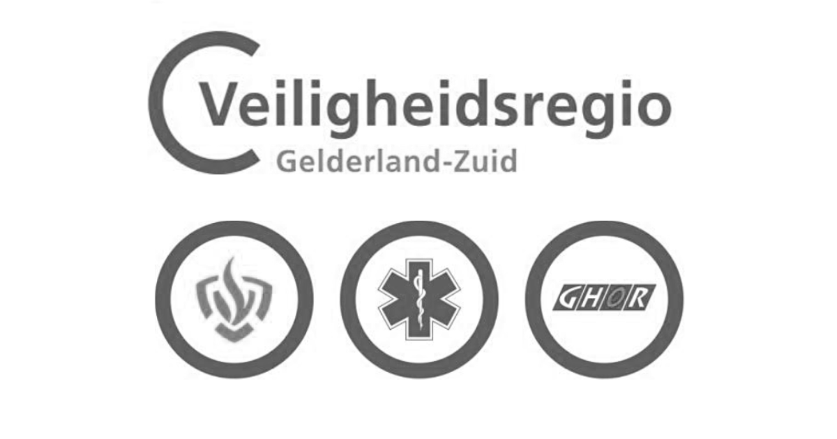 Veiligheidsregio Gelderland-Zuid