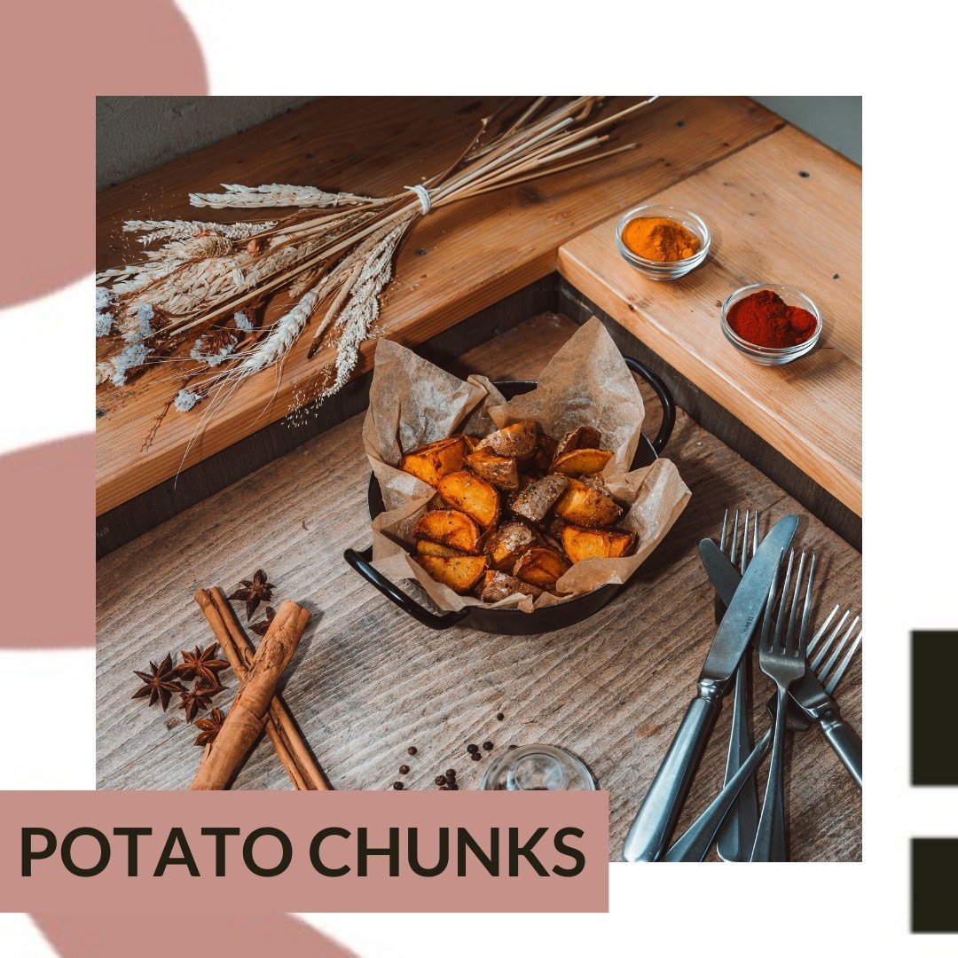 Knusprig, goldbraun und unwiderstehlich! 🥔✨ Entdecke unsere hausgemachten Potato Chunks, mit Liebe gemacht. Ein Genuss, der nach mehr schmeckt! 😍

Jetzt Tisch reservieren!

➡️LINK IN DER BIO!
.
.
.
.
.
#Kartoffeln #NewMenuAlert #griechisch #mediter