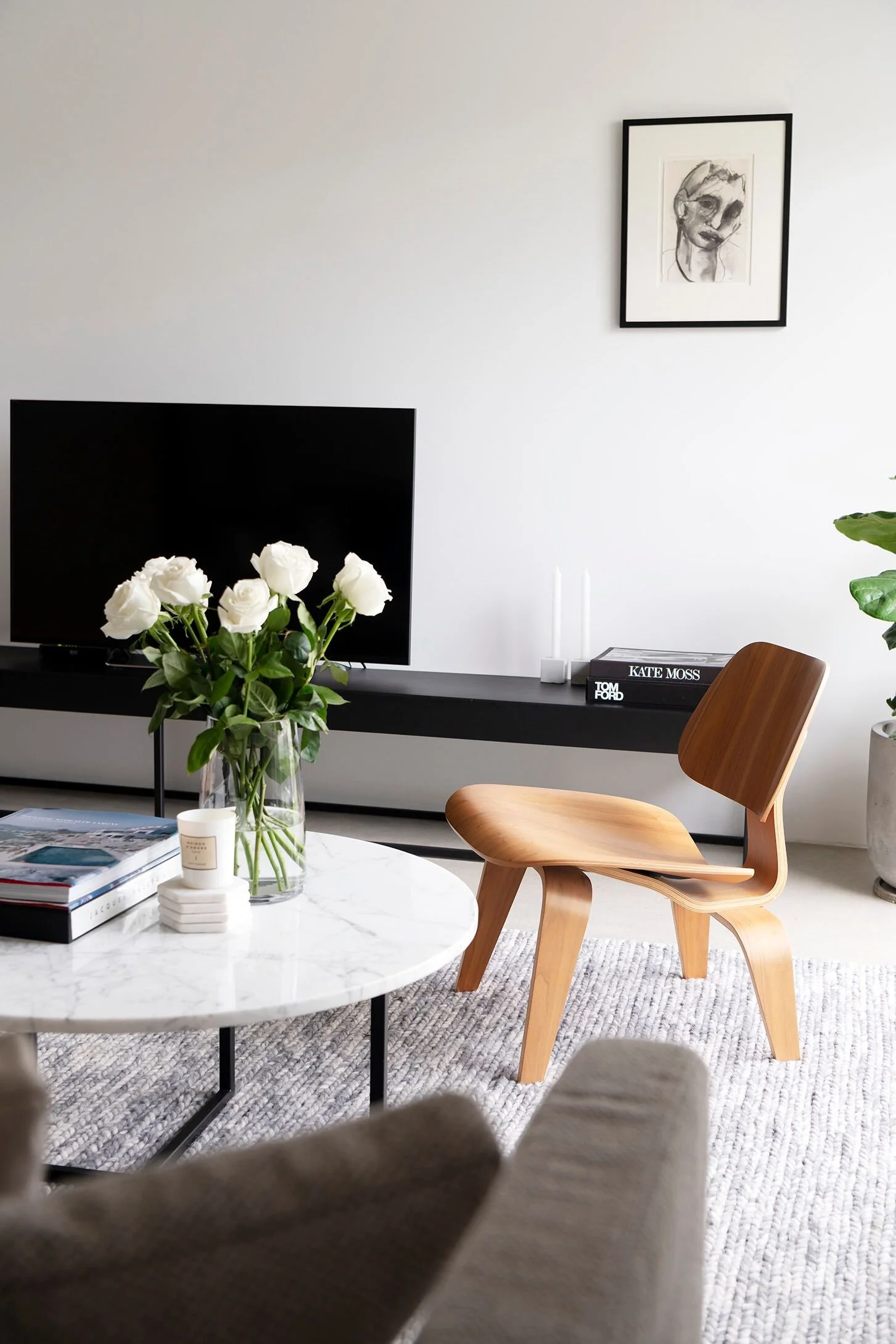 Interior Styling - White Gum Valley