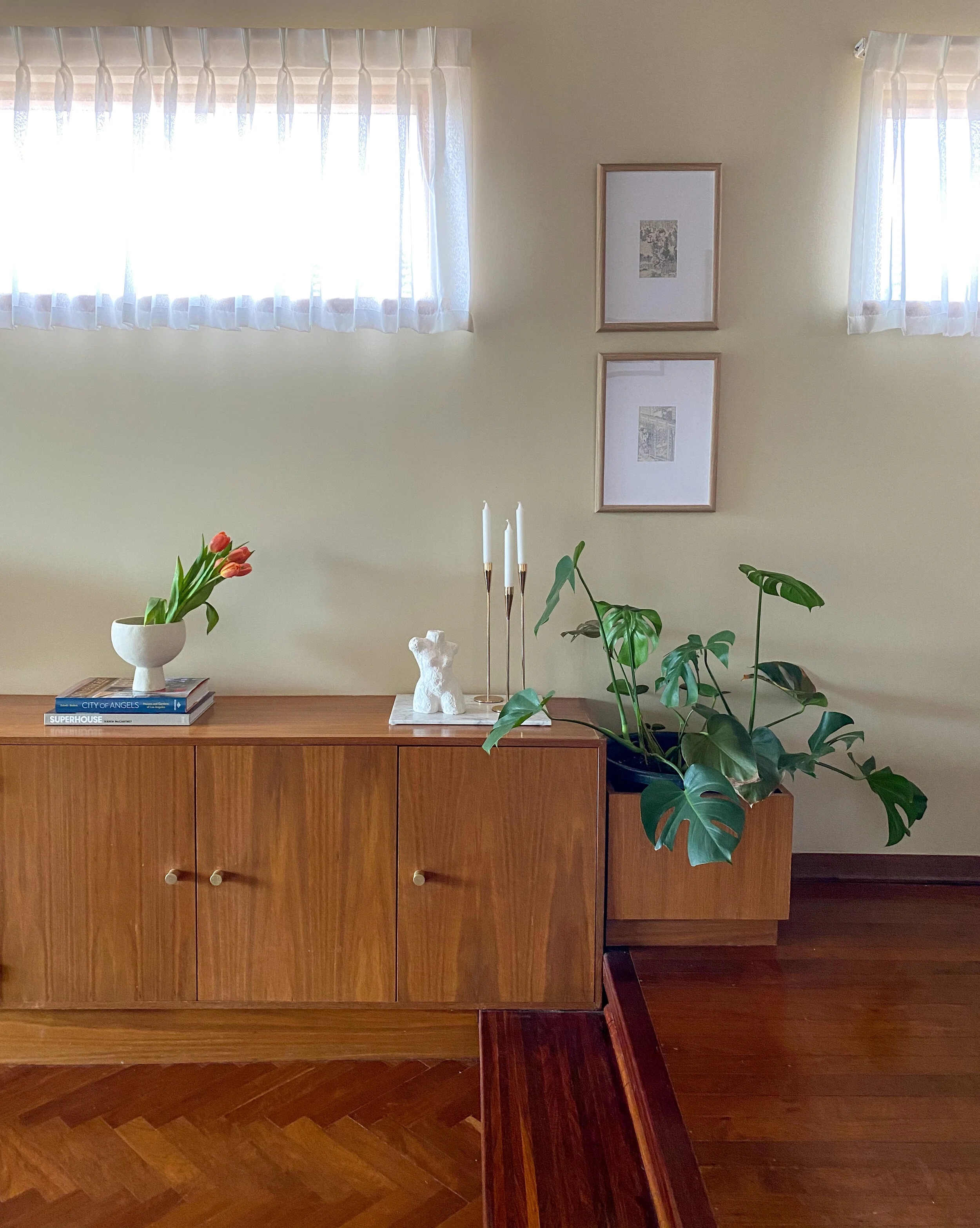 Interior Styling - Wembley Downs