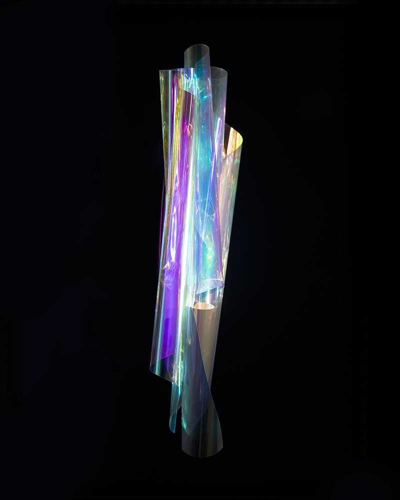 DISAPPEARED SCULPTURE #3/3 I 2023