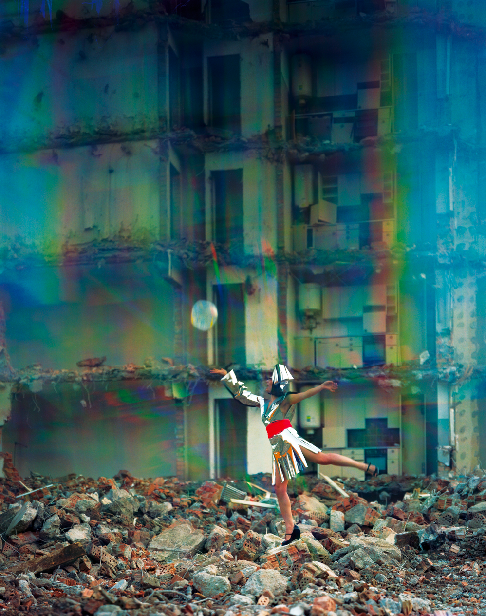 SPECTRAL APOCALYPSE, 2009