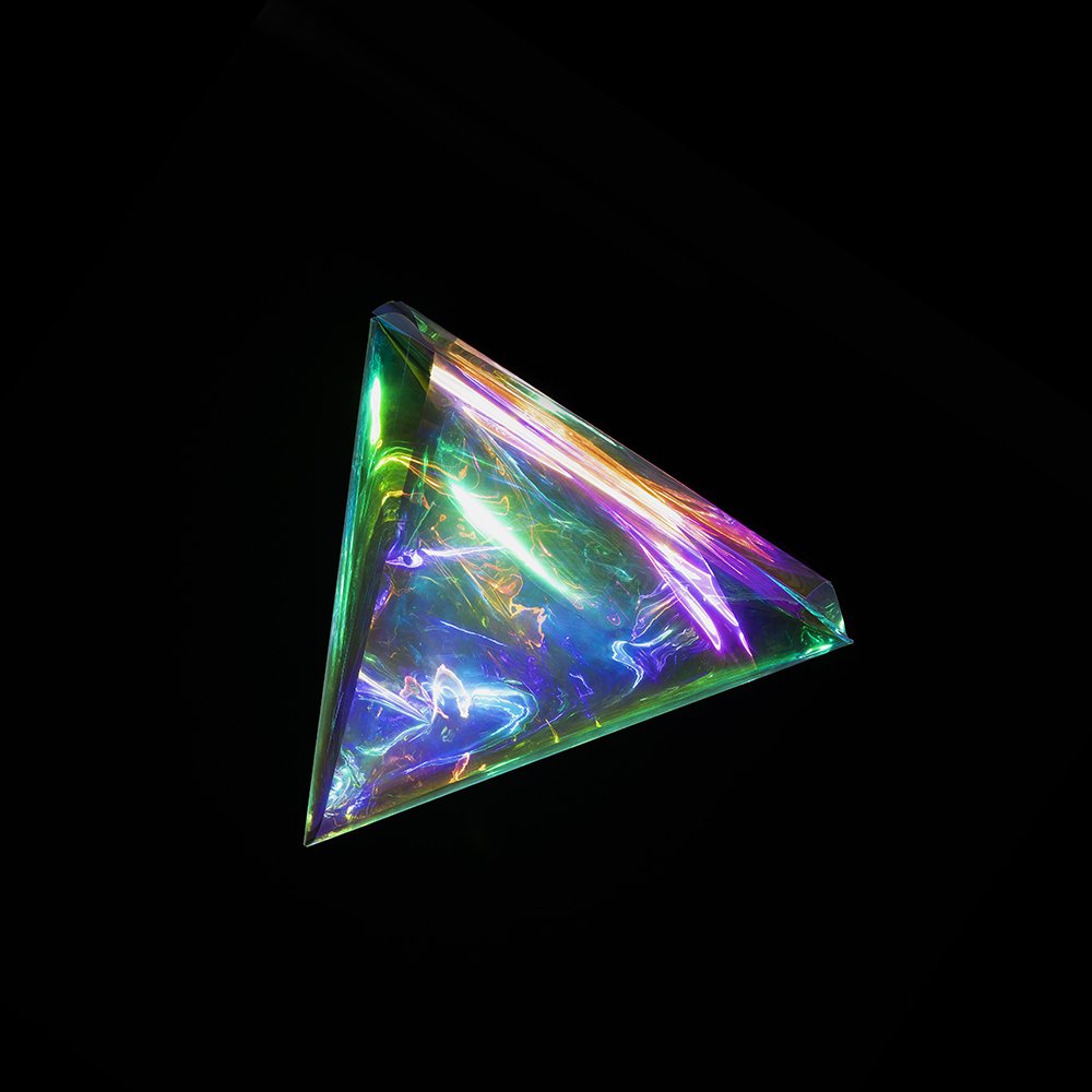 DISAPPEARED SCULPTURE #3 I 2023
