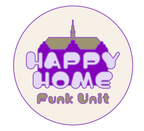 Happy Home Funk Unit