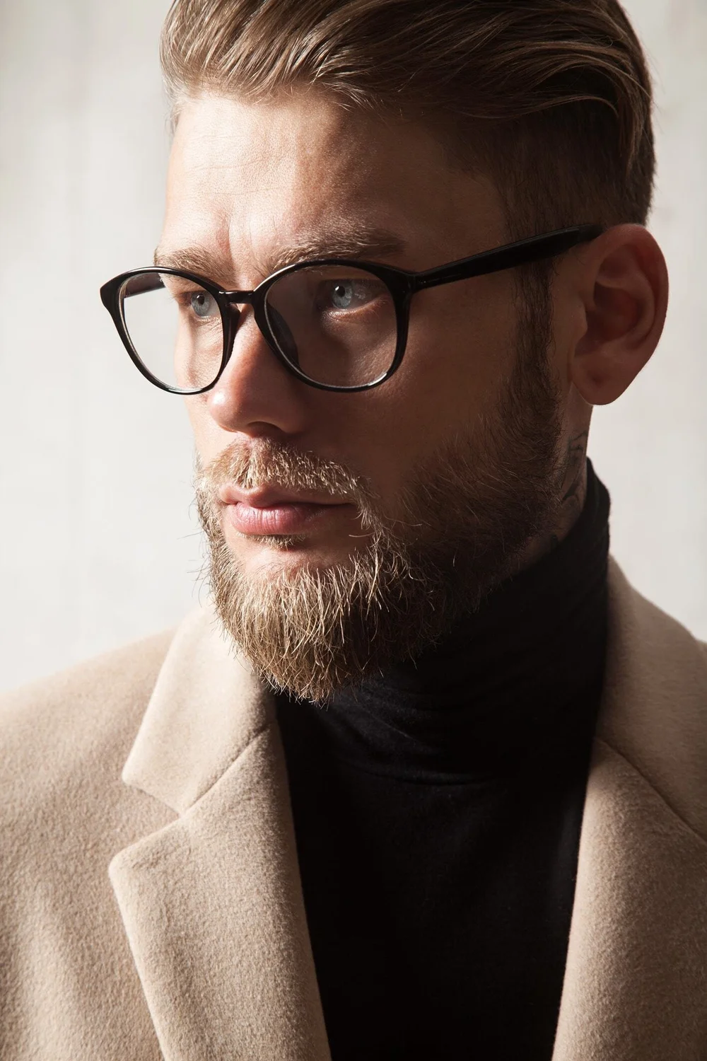 Coupe Homme Cheveux Fin Mi Long Coupes hommes pour cheveux fins : toutes les options — Nuances