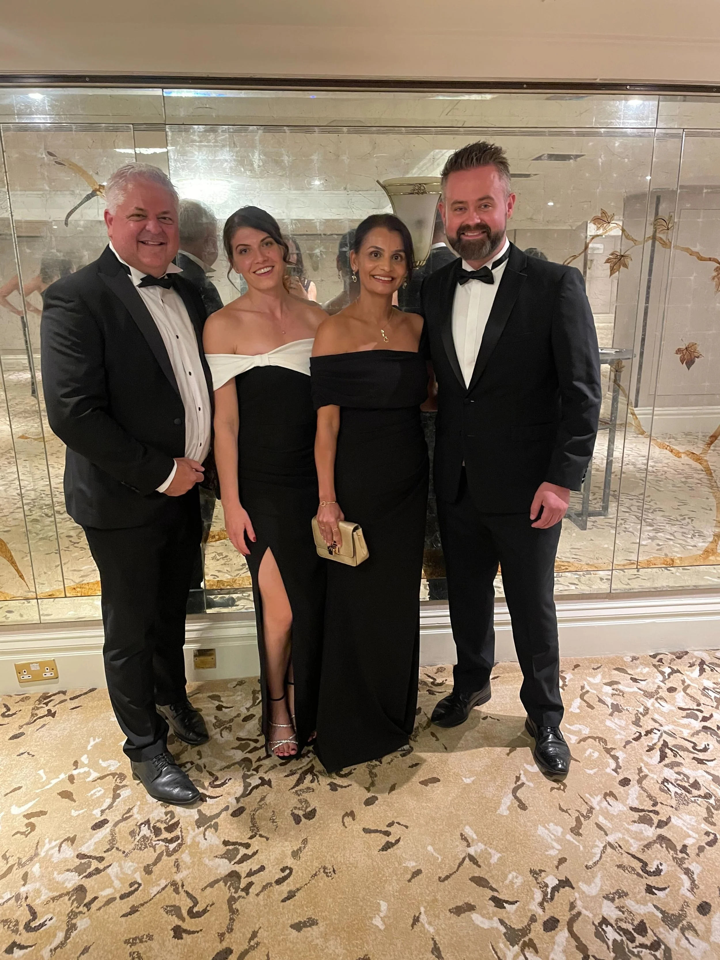 Pronorm Kitchen Design Celebrates Shortlisting at the International Design & Architecture Awards 2025