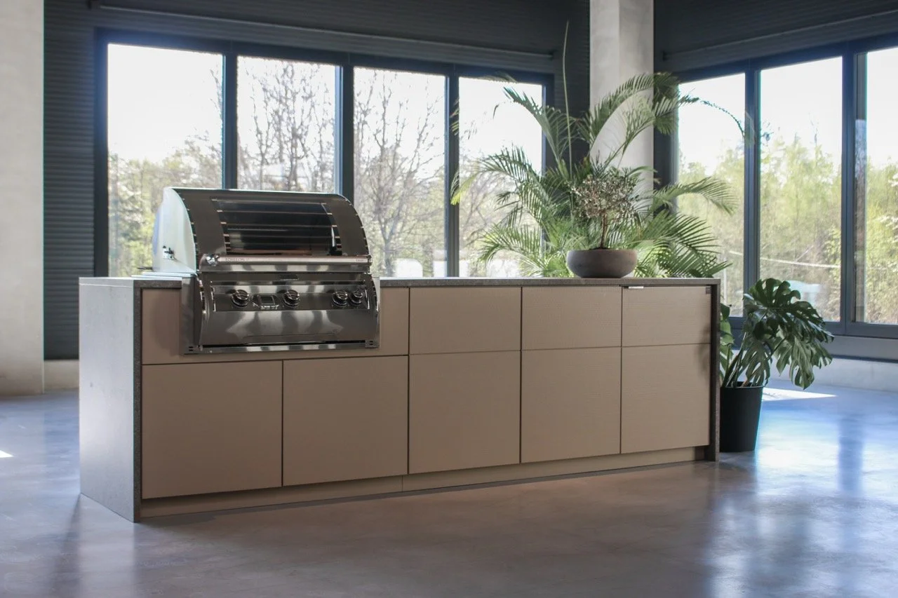 Alfresco Kitchens - Cubic Display .jpeg